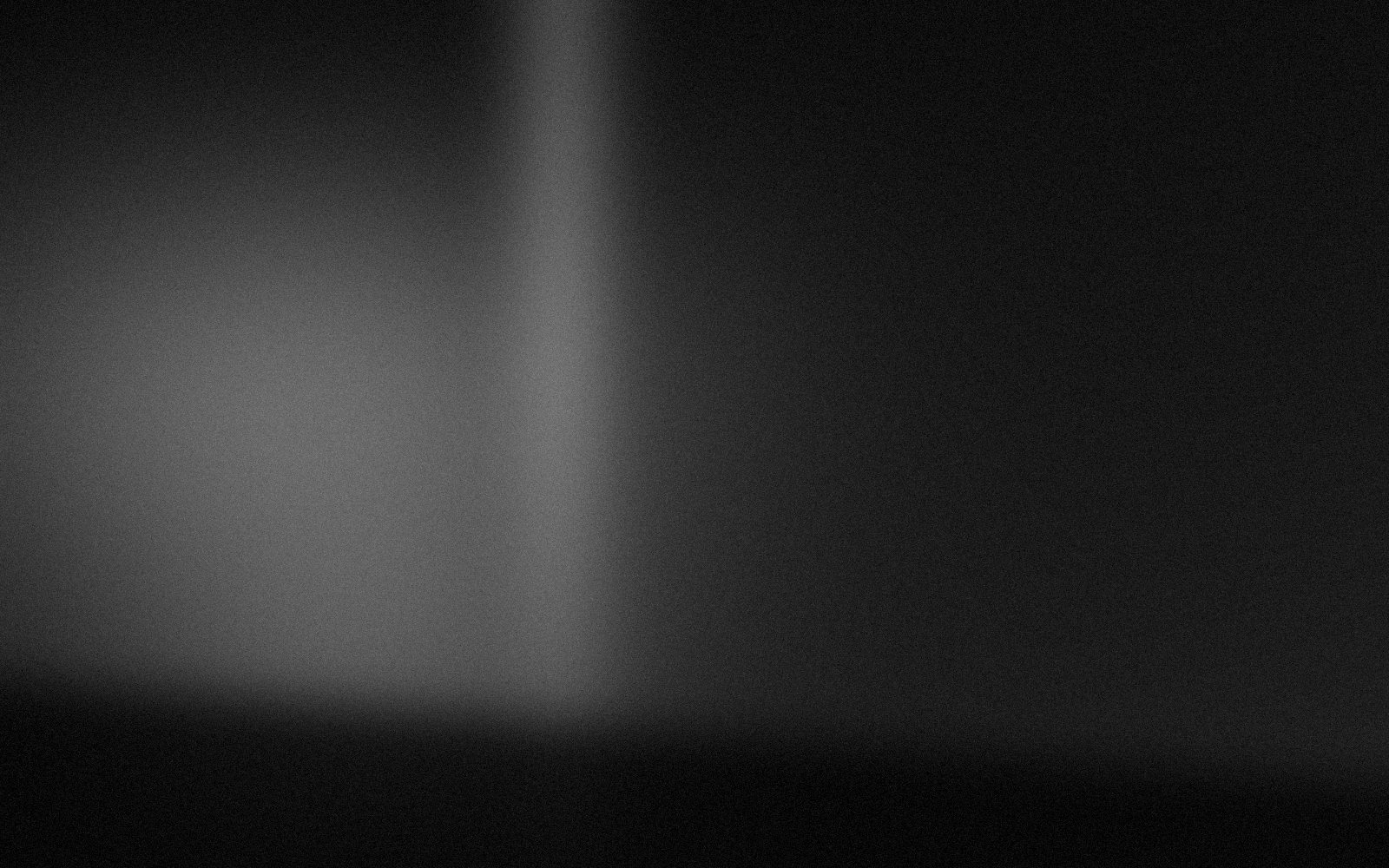 Project — First Light